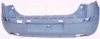 KLOKKERHOLM 0537952A1 Bumper